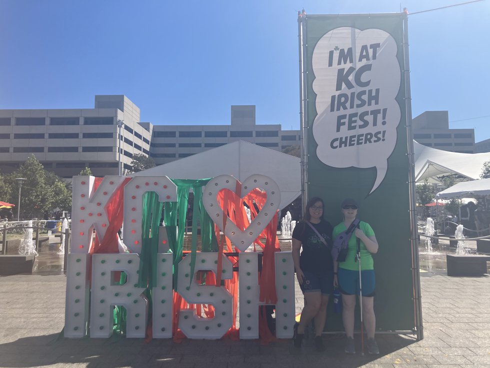 Planning Your Experience at Kansas City Irish Fest KC Parent Magazine