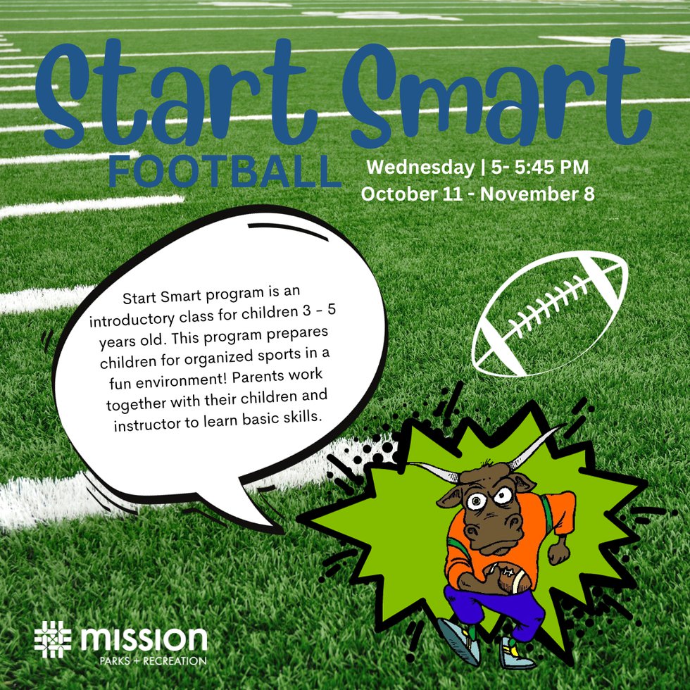 Start Smart FOOTBALL insta - 1