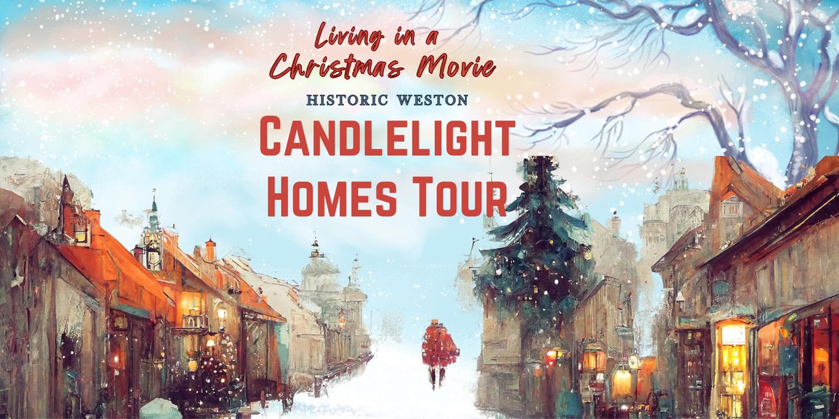 Weston Holiday Homes Tour Living in a Christmas Movie KC Parent Magazine