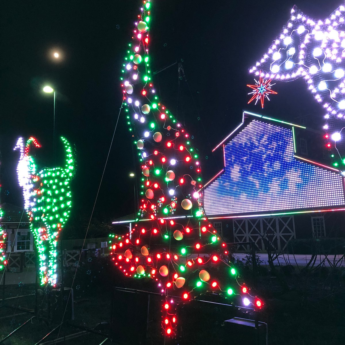 KC’s Best Christmas Lights - KC Parent Magazine