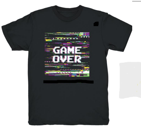 Game Over shirt.PNG