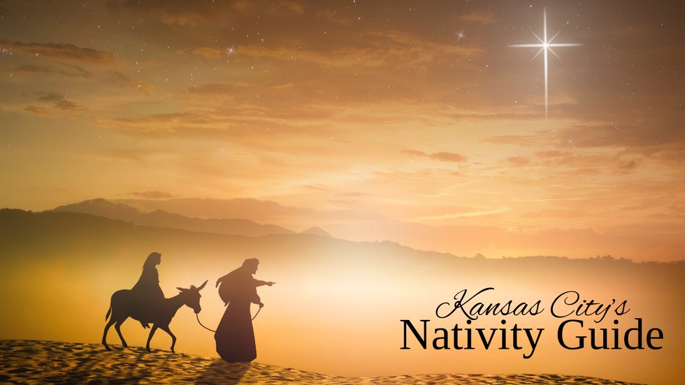 Nativity Guide - 1