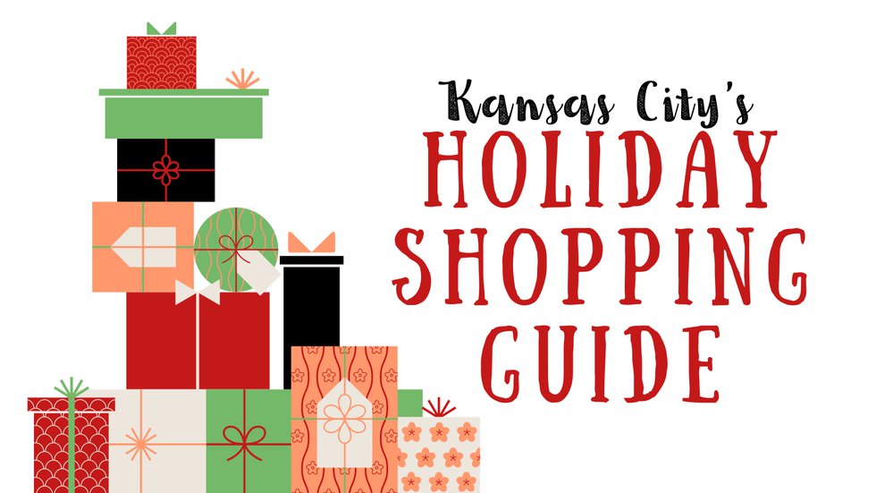 Holiday shopping guide - 1