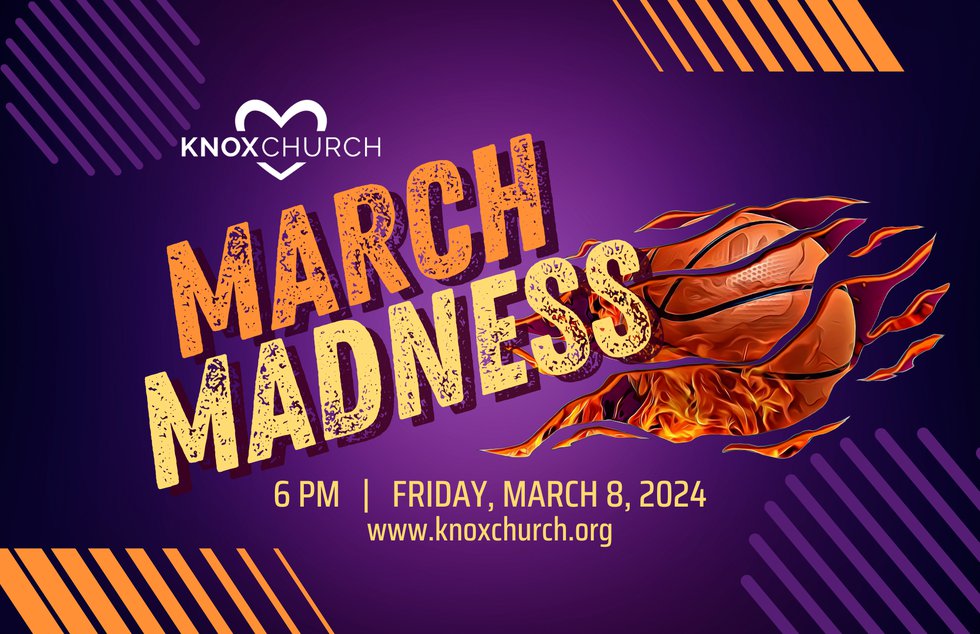 MarchMadnessFlyer_FBCover - 1