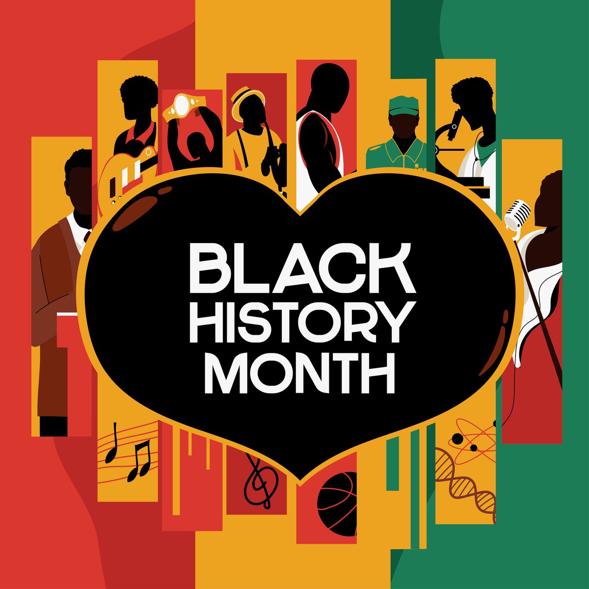 Black History Month in Kansas City KC Parent Magazine