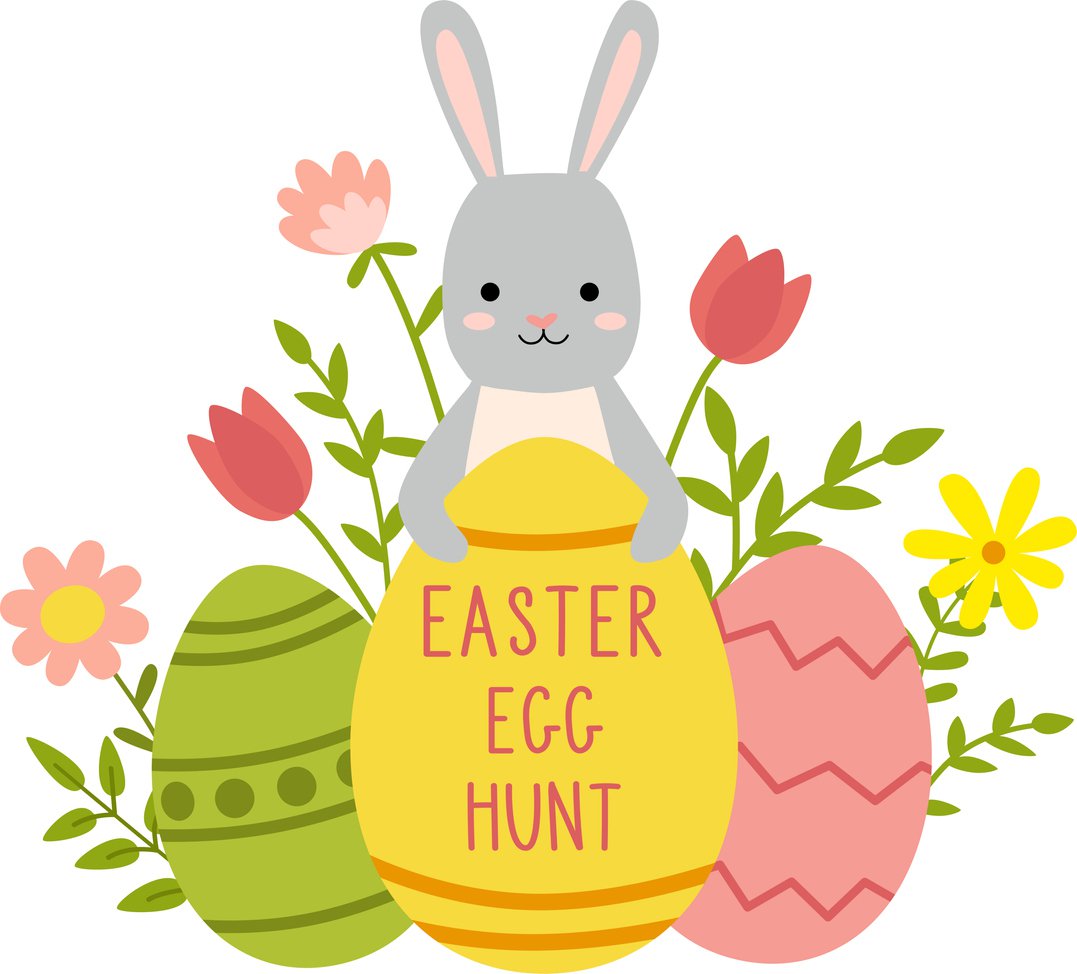 journey church easter egg hunt