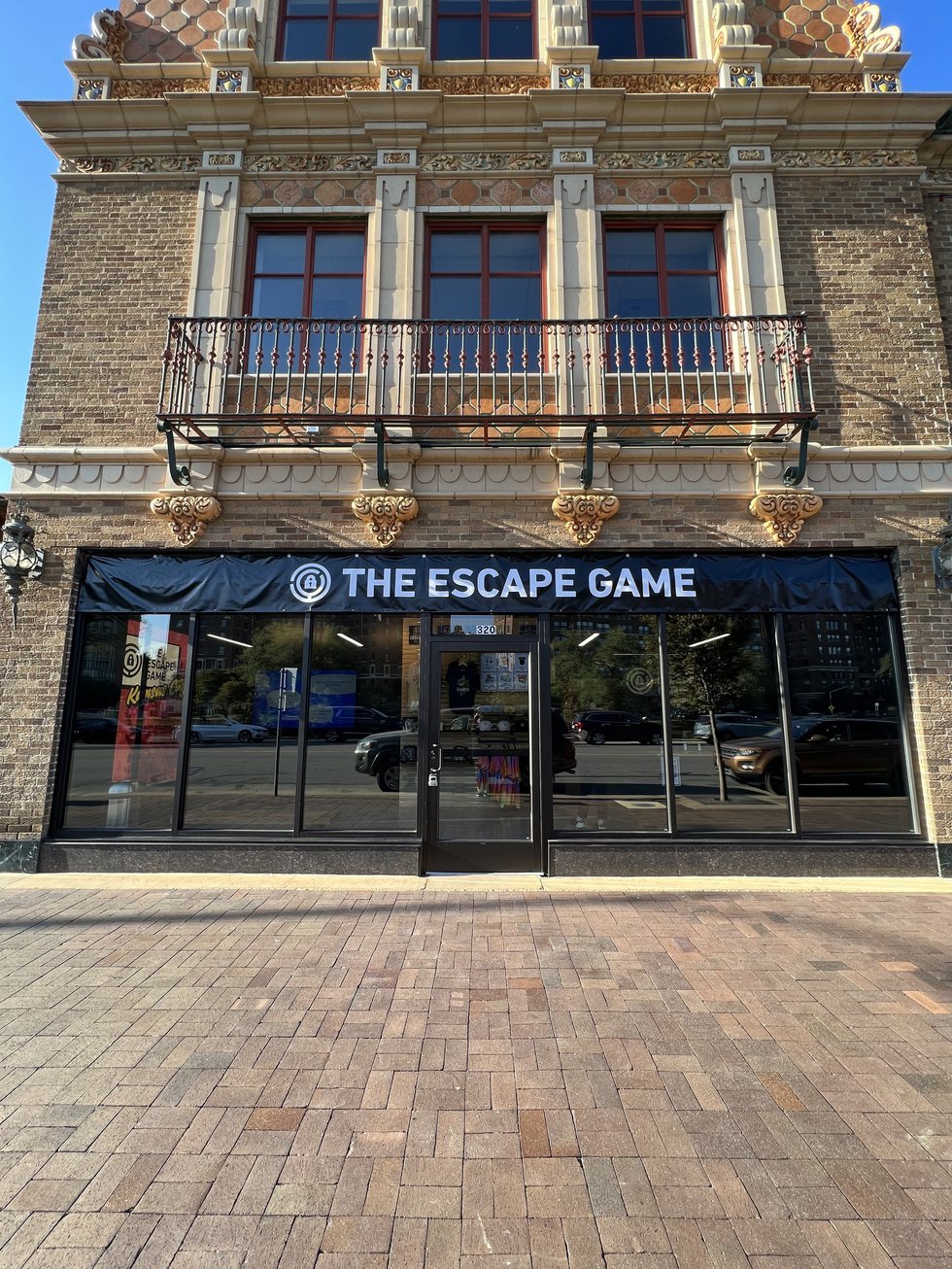 The Escape Game coming to Kansas City's Country Club Plaza