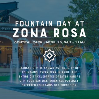 Zona Rosa Content Club - FountainDay-In-Feed