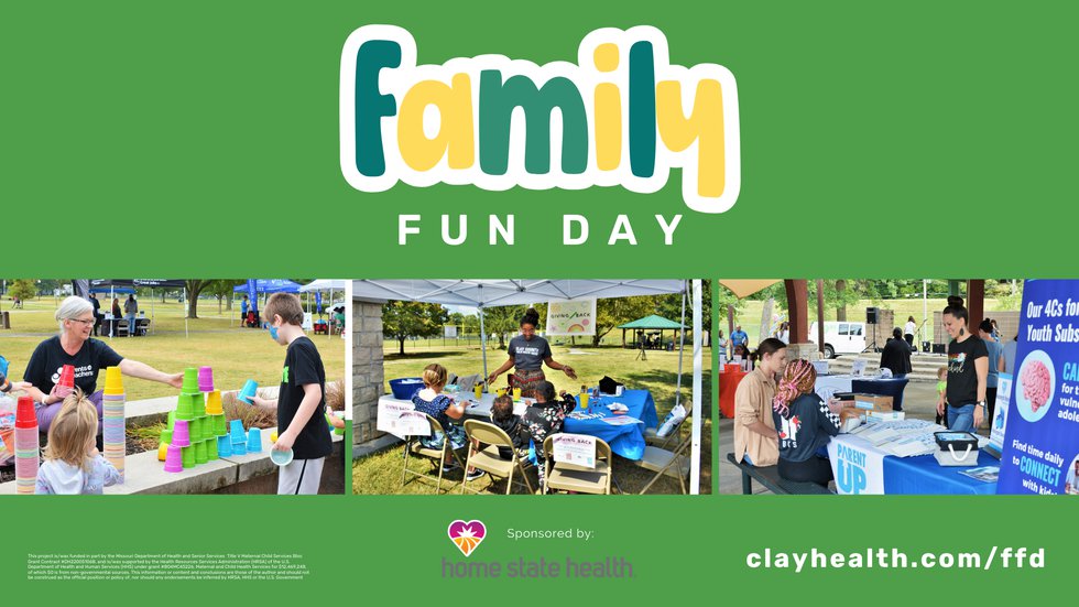 Family Fun Day Flyer 2024 (1920 x 1080 px) - 1