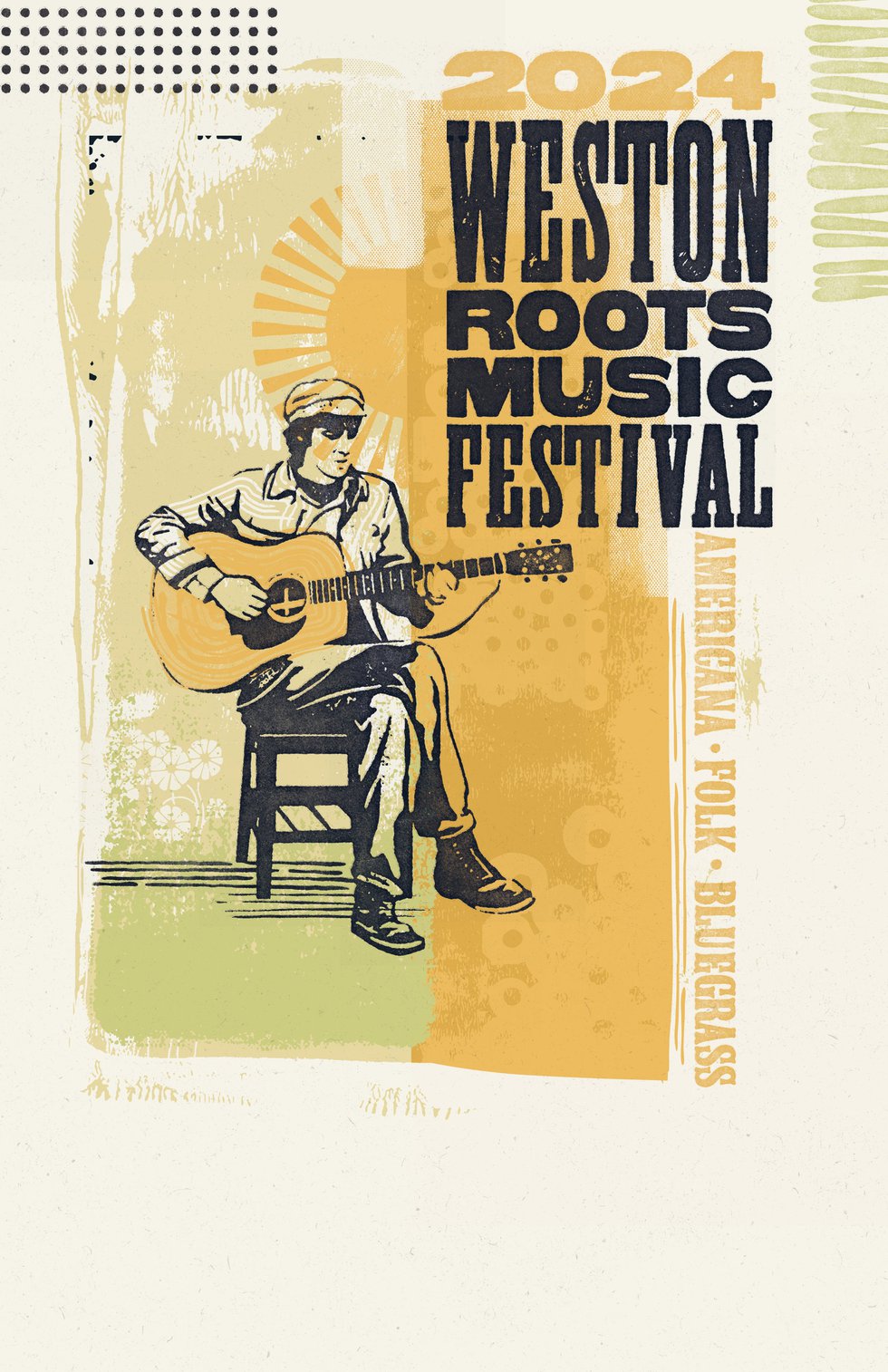 Weston Roots Music Festival - KC Parent Magazine