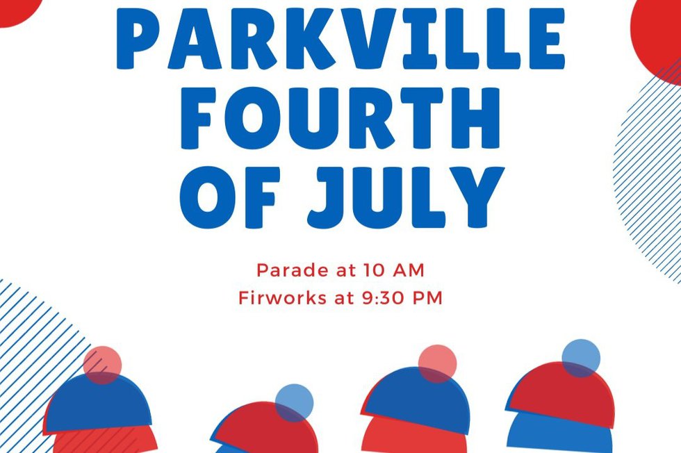 Parkville 4th of July KC Parent Magazine