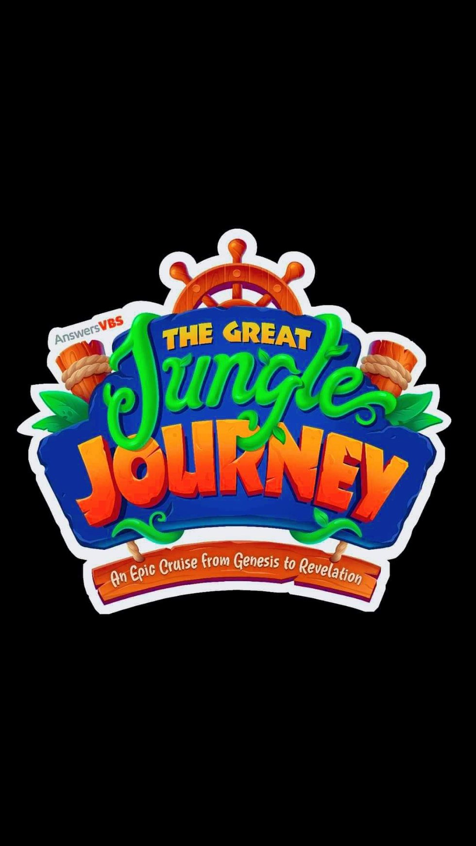 VBS - The Great Jungle Journey - KC Parent Magazine