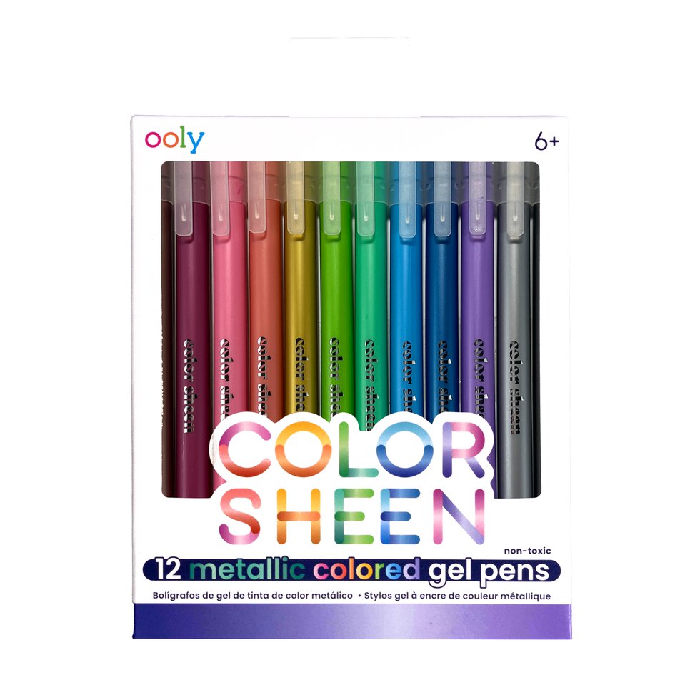 Color Sheen Metallic Colored Gel Pens ΓÇô Set of 12 copy.jpg