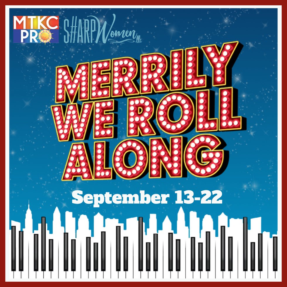 Merrily Square Logo - 1