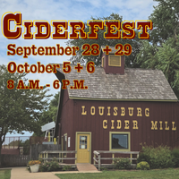 Social Graphics - KC Parent Ciderfest