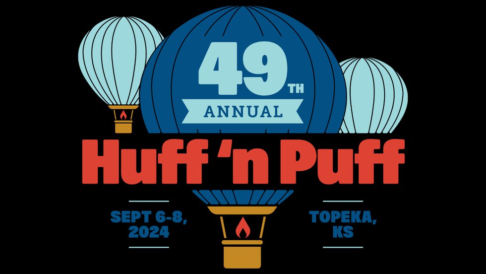 2024 Huff 'n Puff Image - 2