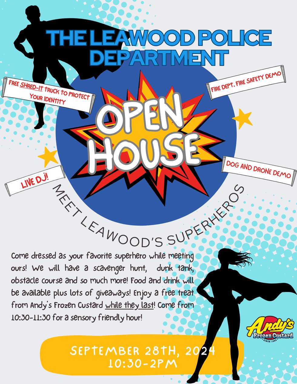 Open House Flyer 2024 - 1