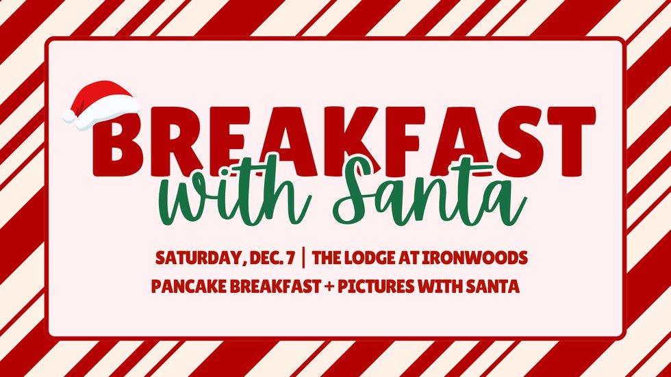 breakfast with santa - breakfast with santa facebook