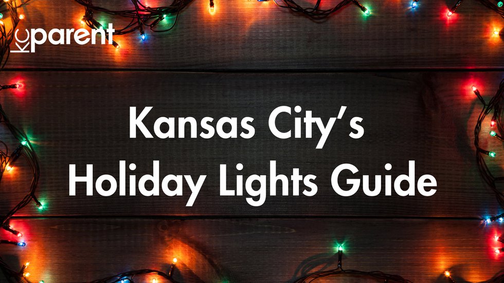 KCP Holiday Lights - 1