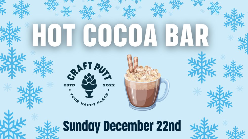 Cocoa - FB Event - 1