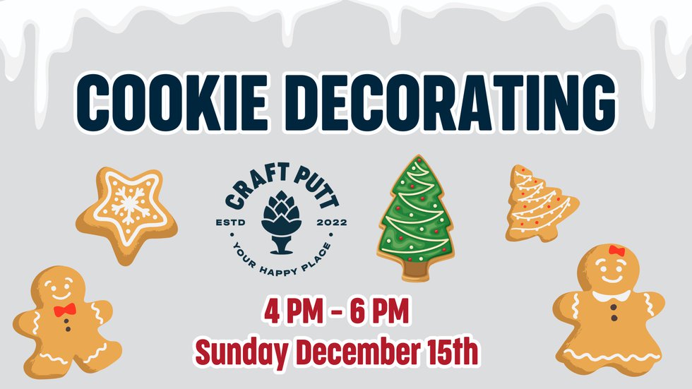 Cookie Decorating - FB Banner - 1