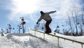 Snow Creek Ski Area, Weston Missouri