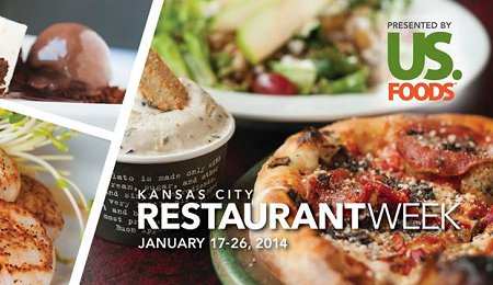 Kansas City Restaurant Week - KC Parent Magazine