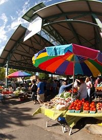 Overland Park Farmers' Market
