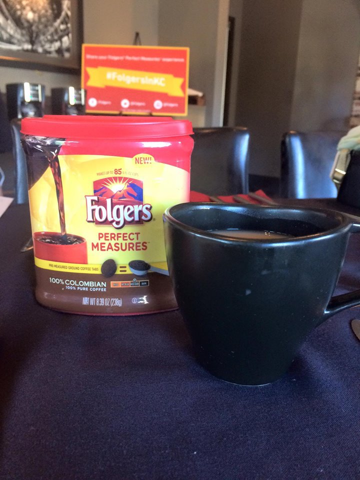 The Perfect Cup 'o Joe, Every Time - KC Parent Magazine