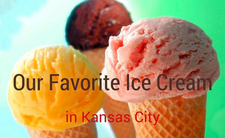 Best Ice Cream in Kansas City