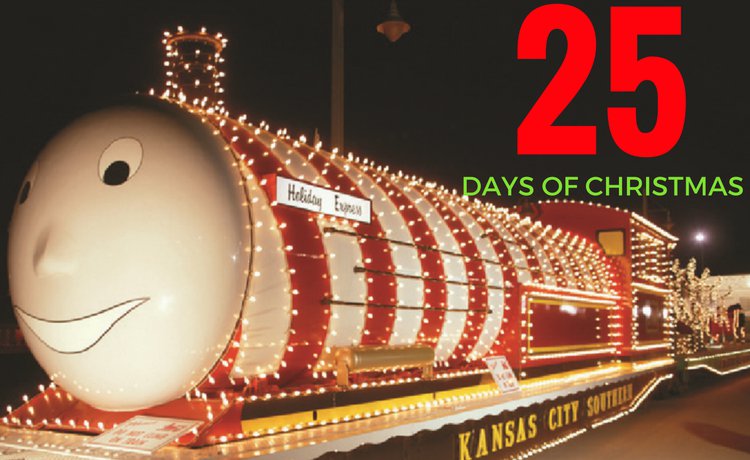 25 Days of Christmas Kansas City Style  KC Parent Magazine