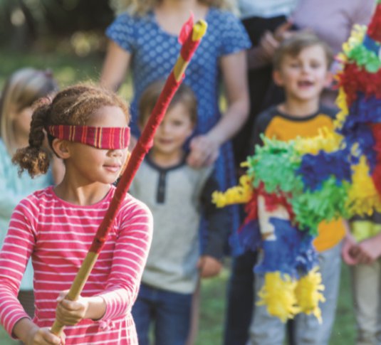 Birthday Parties on a Budget - KC Parent Magazine