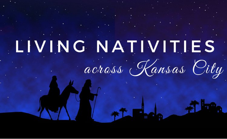 KC's Living Nativity Guide - KC Parent Magazine