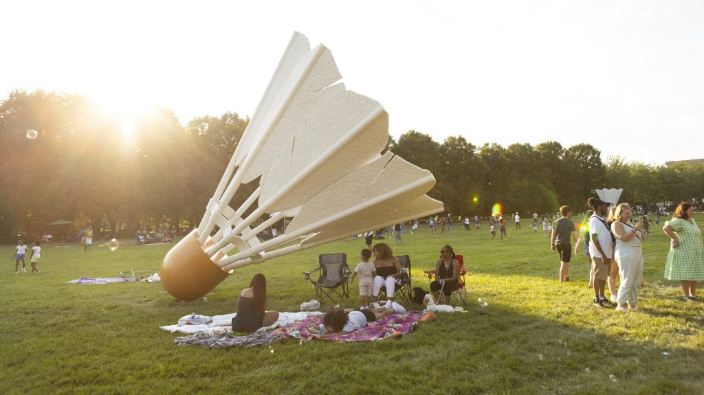 July 2026 Festivals in Kansas City: Family-Friendly Fairs, Arts, Butterflies and More