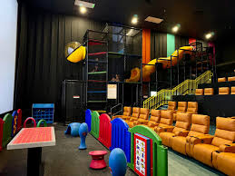 B&B Theatres ScreenPlay!