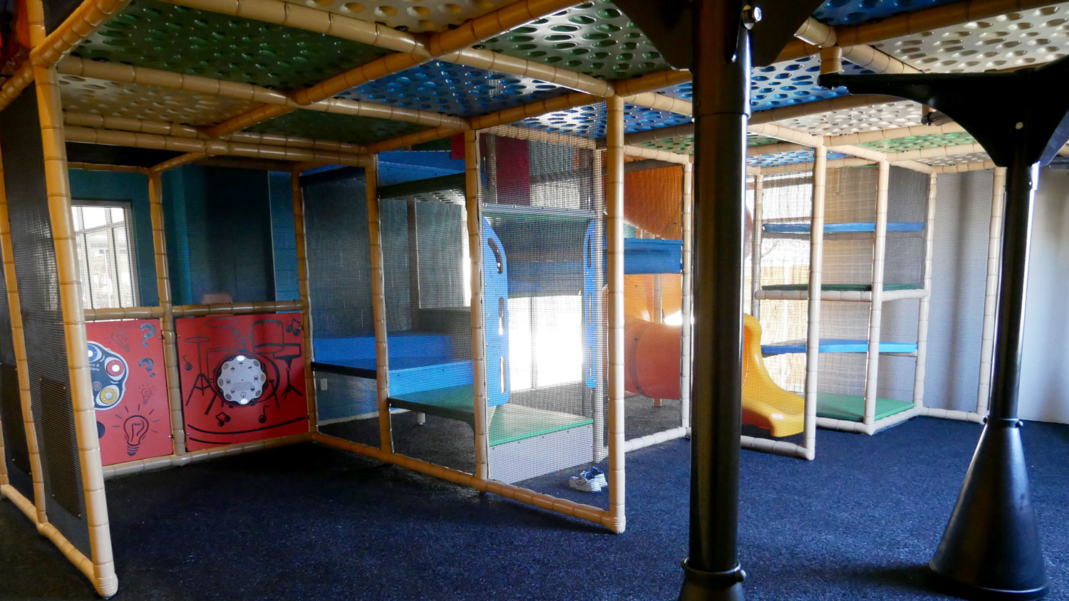 Matt Ross Community Center