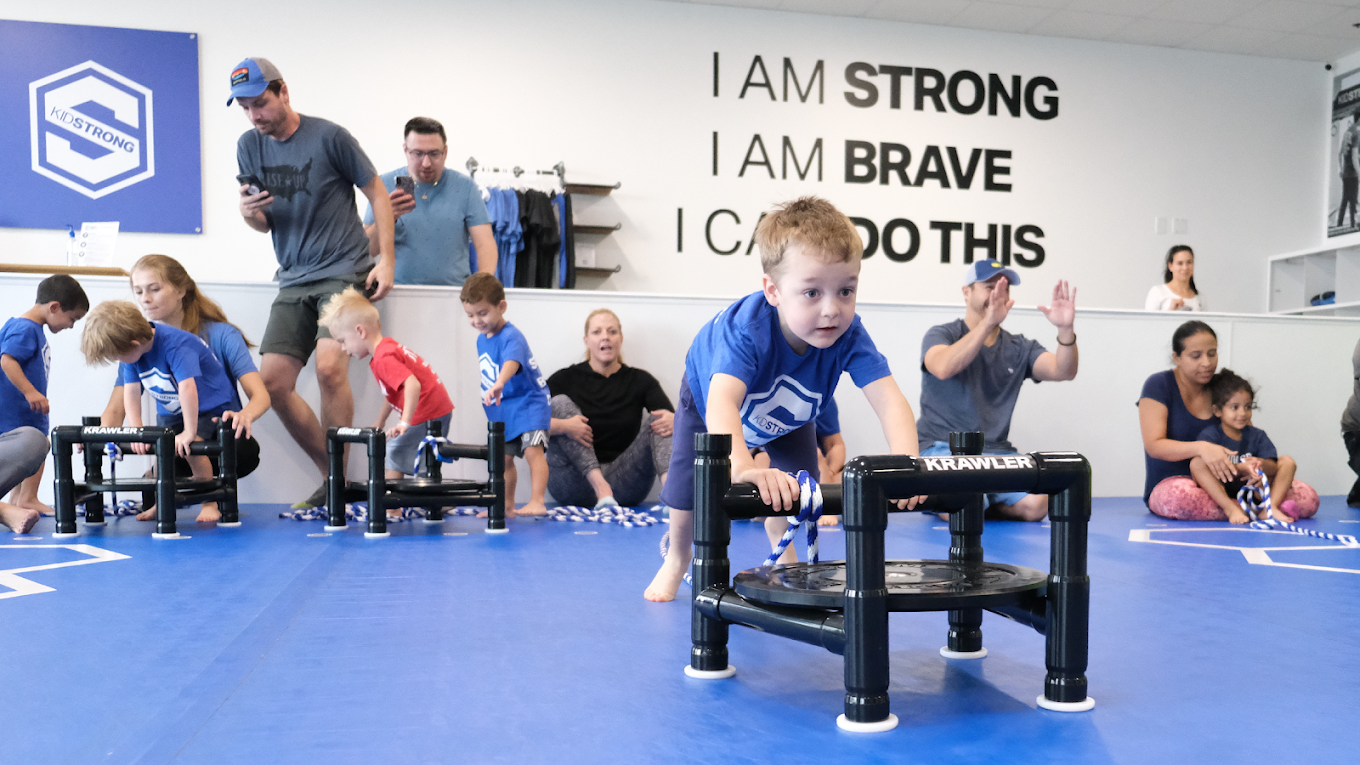 Kids Strong – Olathe