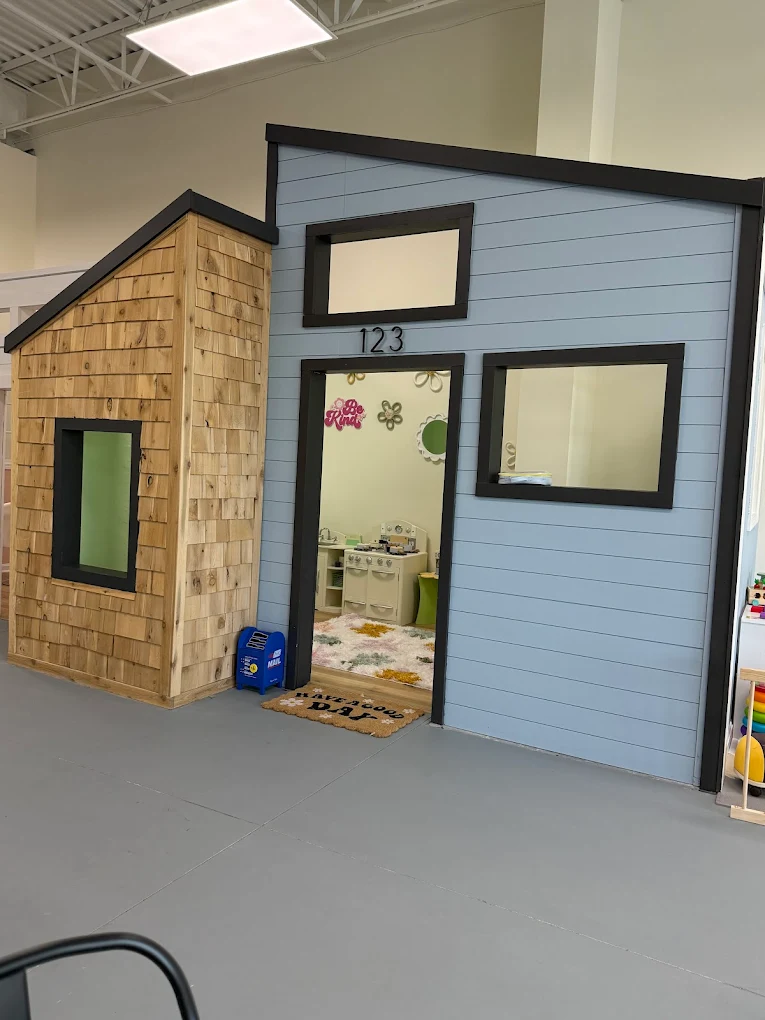 Summit Play Village
