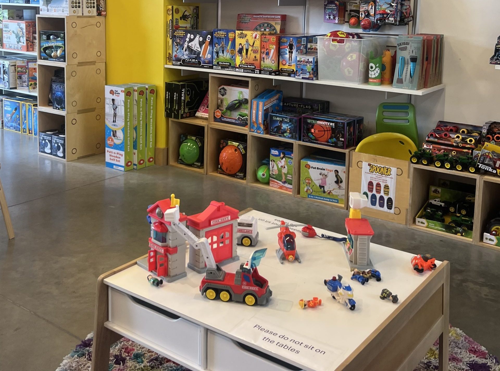 Toy Treasures in KC: Local Shops and Must-Have Finds