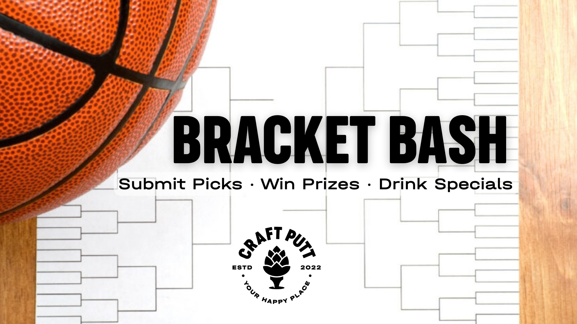 Bracket-Bash