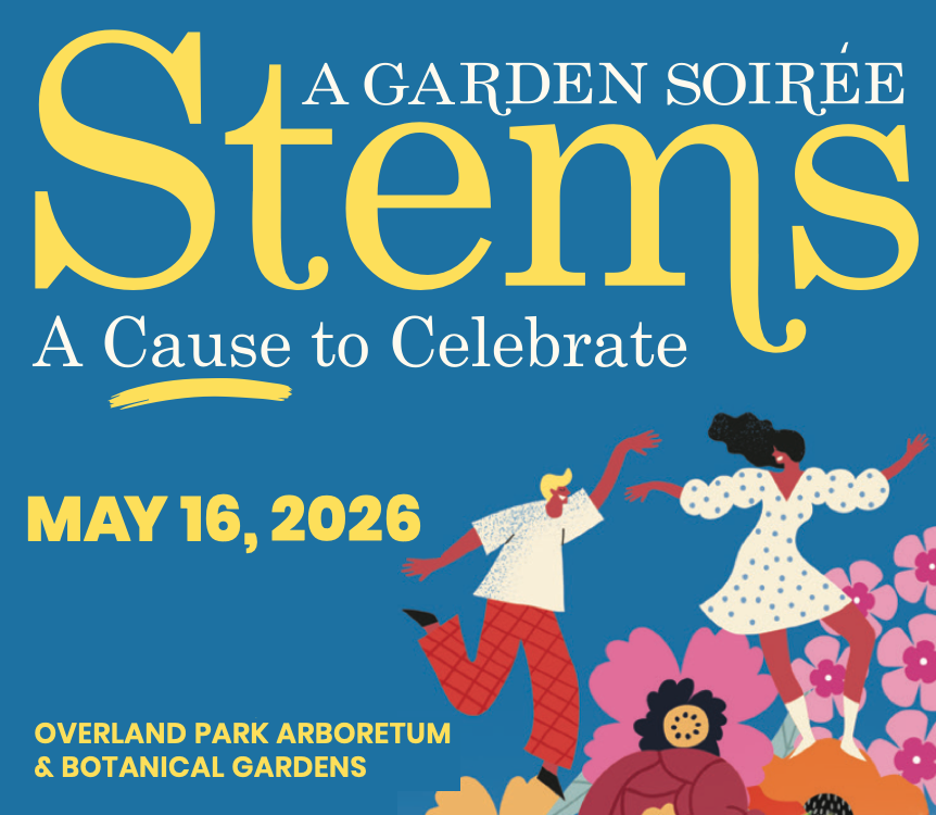 Stems: A Garden Soirée 2 VIP tickets (a $520 value) Giveaway