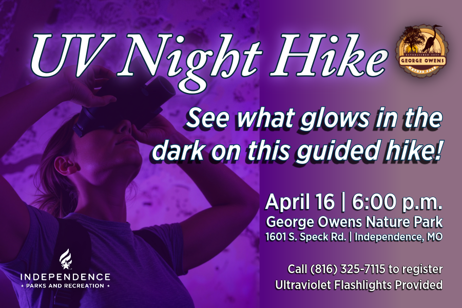 UV Night Hike-8-City Website