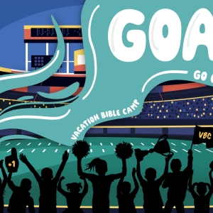 GOAL VBS - Church of the Resurrection