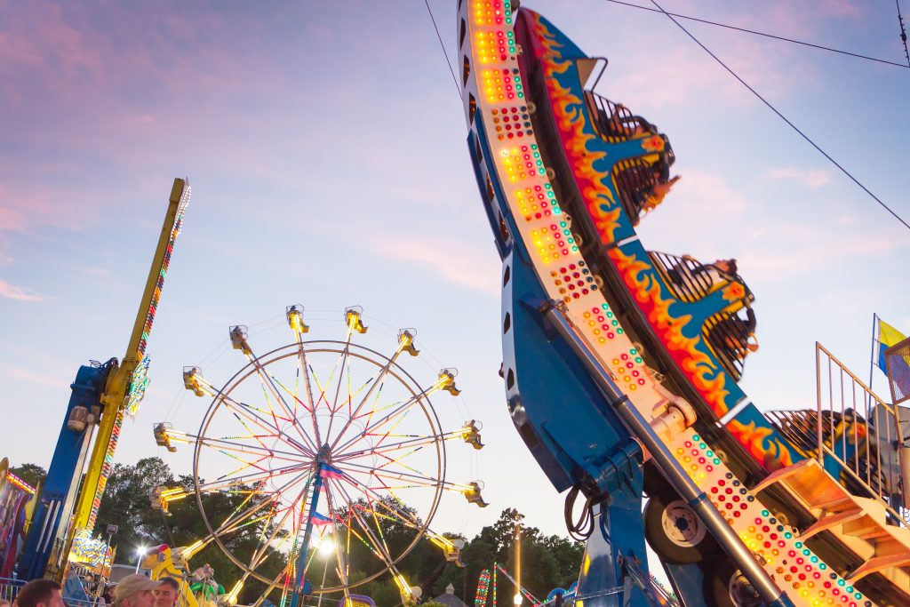 June 2026 Festivals Across Kansas City