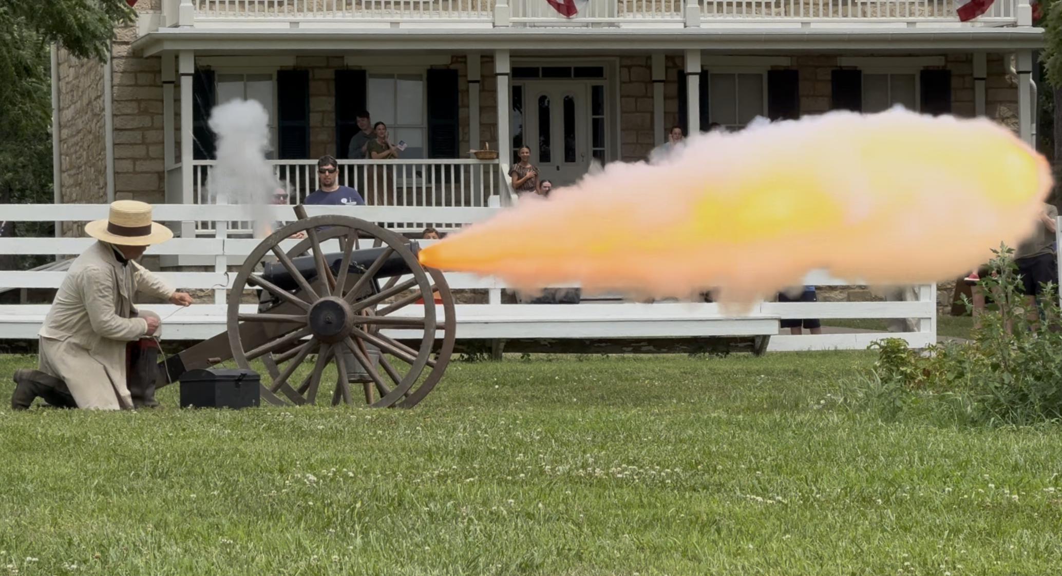 Cannon-good