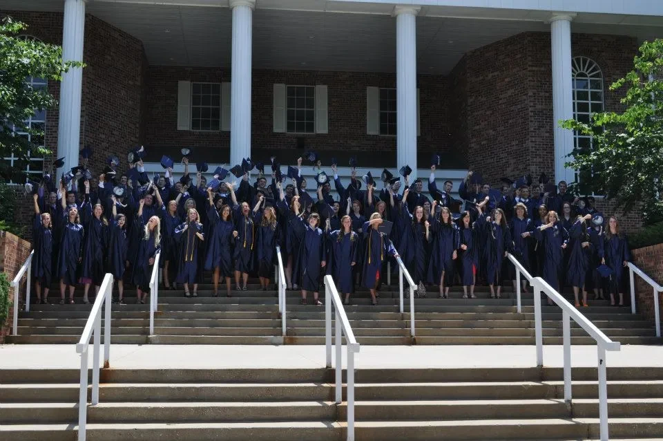 Graduation