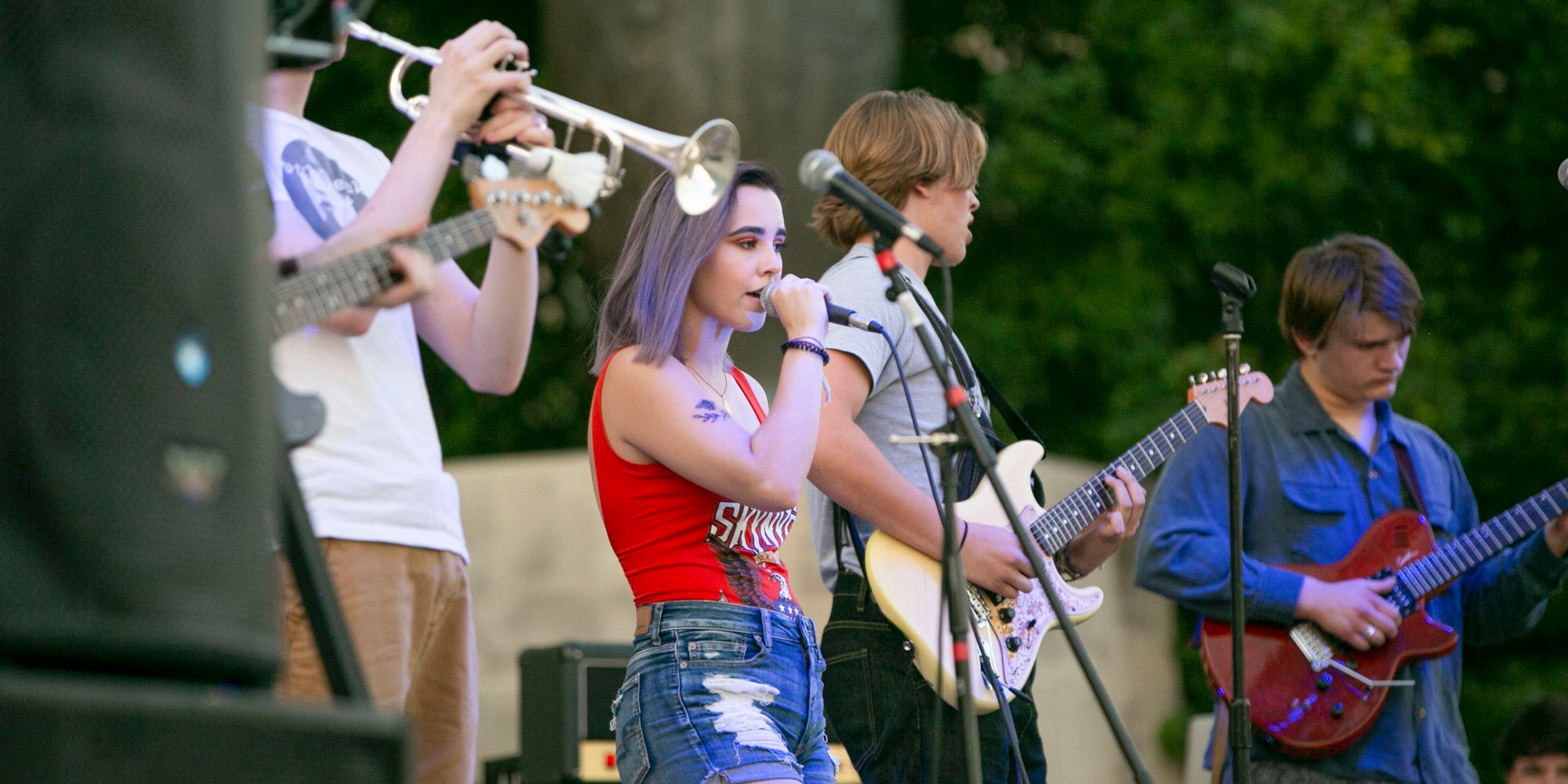Teen-Open-Mic-Night