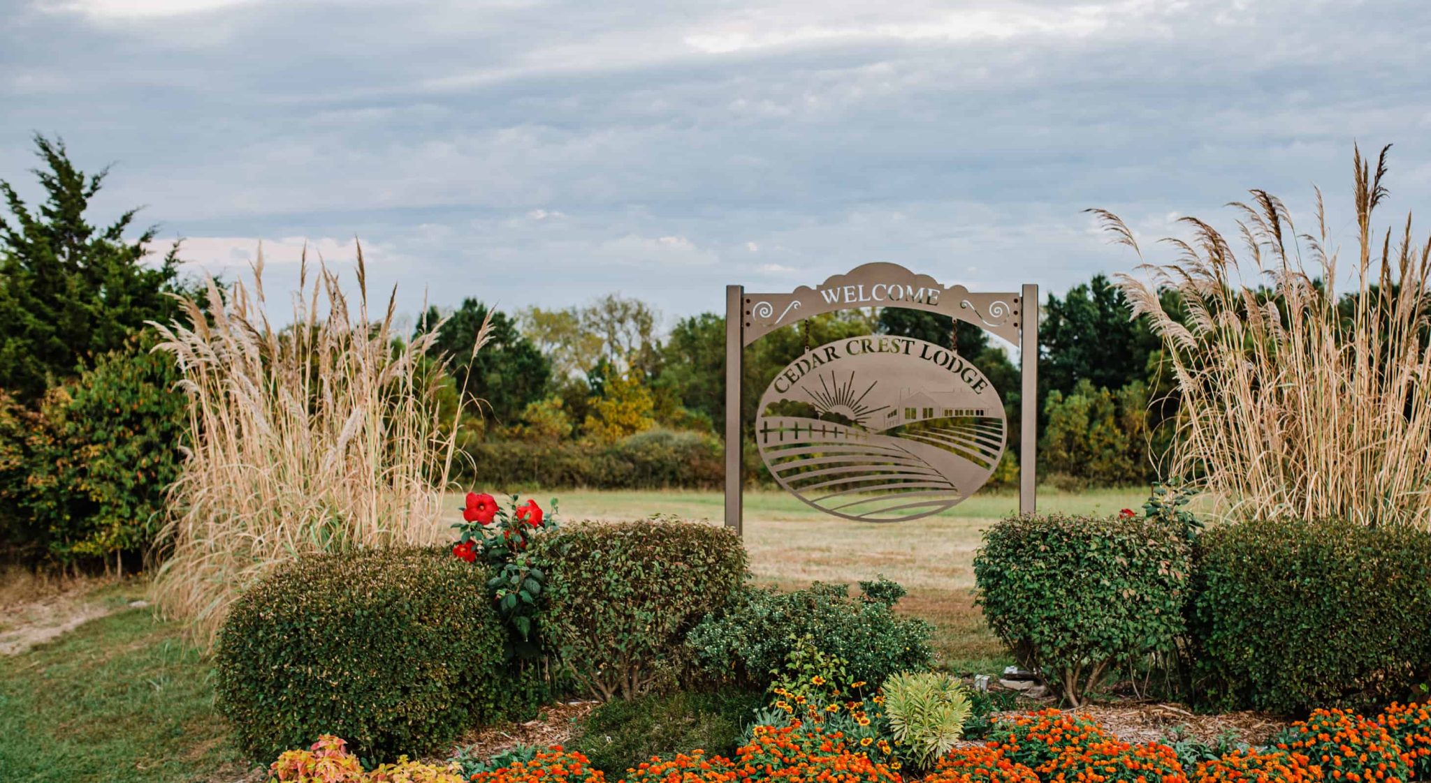 Getaway for Two at Cedar Crest Lodge Giveaway