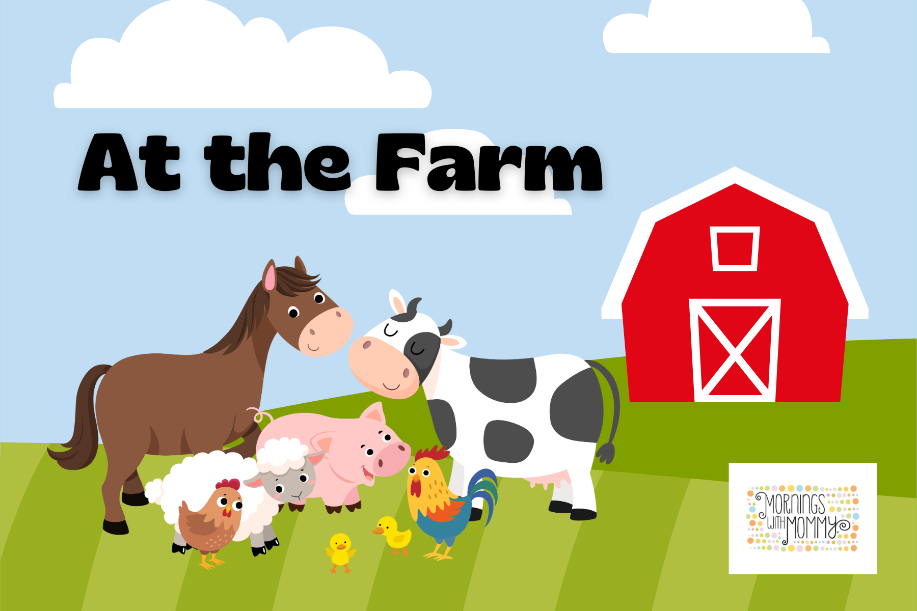 At-the-Farm