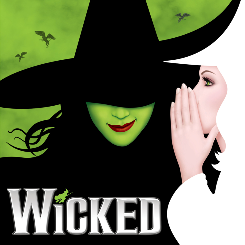 Wicked by Broadway Across America Giveaway